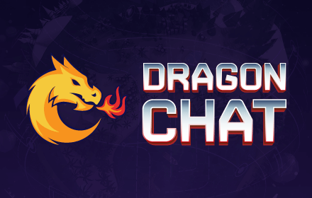 Dragonchat - Backend Developer at Factor Studios